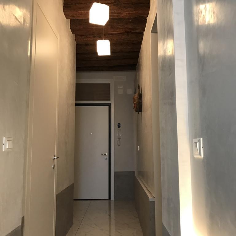 Borgoloco Luxury Flat With Jacuzzi * Venedig