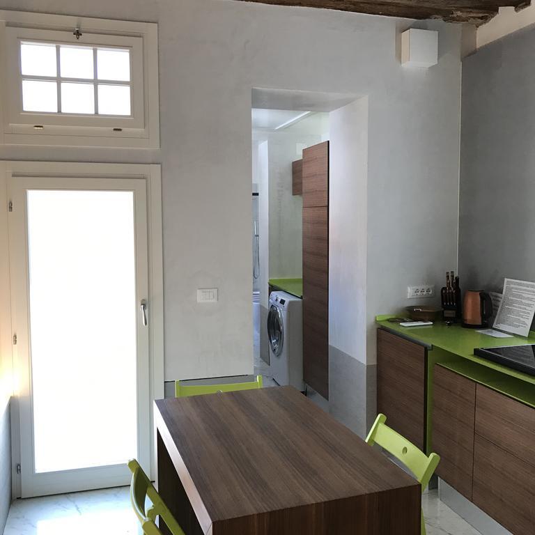 Apartment Borgoloco Luxury Flat With Jacuzzi *