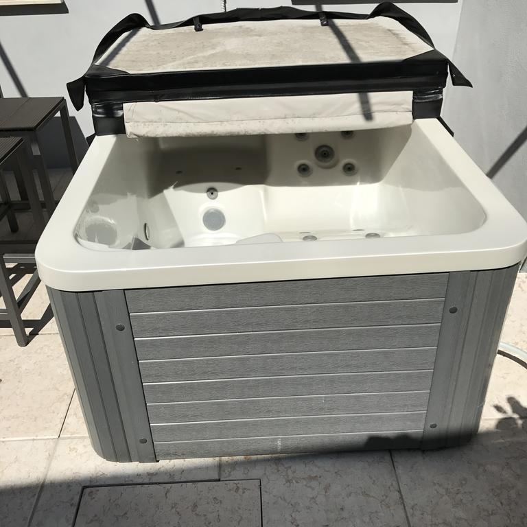 Apartment Borgoloco Luxury Flat With Jacuzzi Venedig