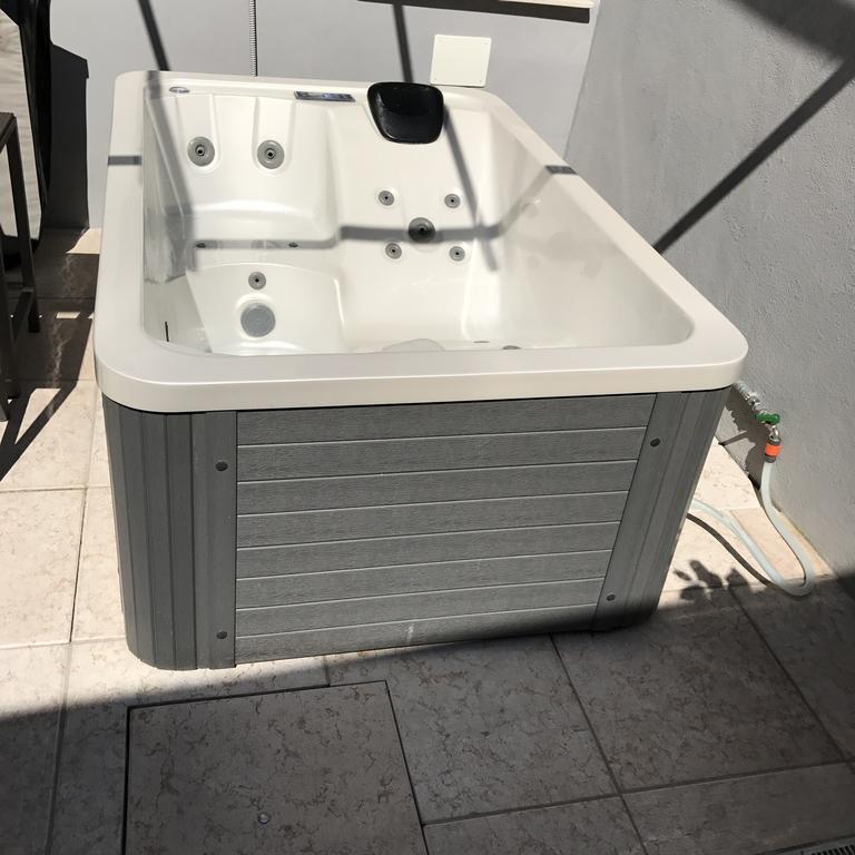 Borgoloco Luxury Flat With Jacuzzi Apartment Venedig