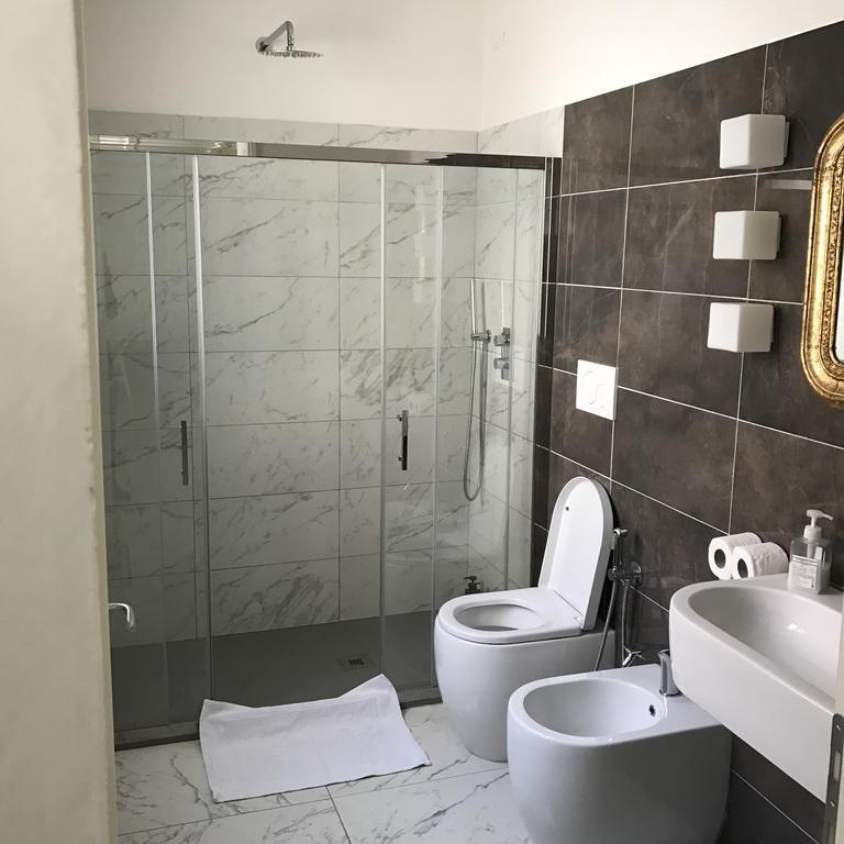 Borgoloco Luxury Flat With Jacuzzi Apartment