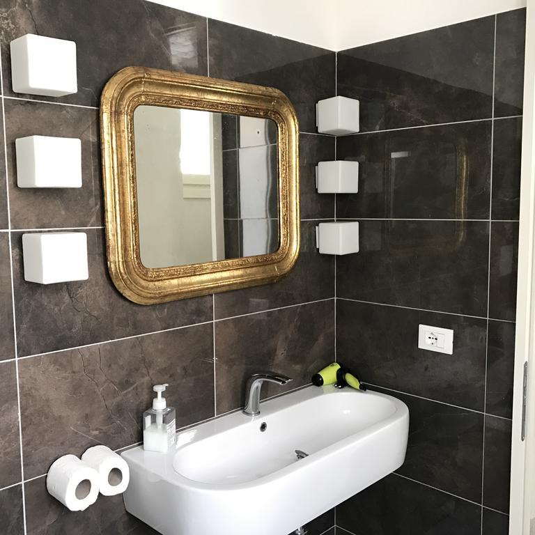 Apartment Borgoloco Luxury Flat With Jacuzzi *